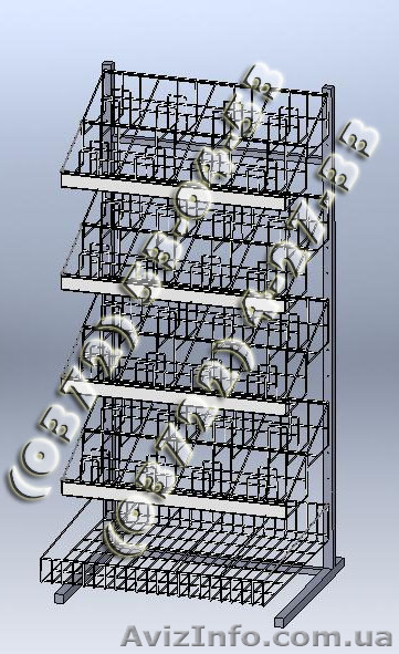 Стойка под колготы - <ro>Изображение</ro><ru>Изображение</ru> #1, <ru>Объявление</ru> #1019853