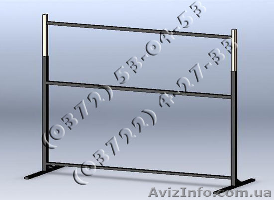 Стендер L2.0.......... - <ro>Изображение</ro><ru>Изображение</ru> #1, <ru>Объявление</ru> #1019740