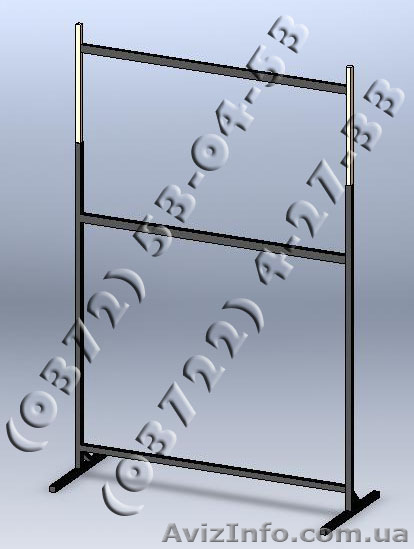 Стендер L1.4........... - <ro>Изображение</ro><ru>Изображение</ru> #1, <ru>Объявление</ru> #1019735