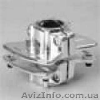 Держатель полки двусторонний 596/R62 - <ro>Изображение</ro><ru>Изображение</ru> #1, <ru>Объявление</ru> #1017636