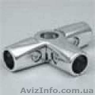 Крепление трехплечевое 562 - <ro>Изображение</ro><ru>Изображение</ru> #1, <ru>Объявление</ru> #1017877