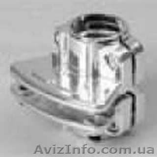 Держатель полки односторонний 595/R61 - <ro>Изображение</ro><ru>Изображение</ru> #1, <ru>Объявление</ru> #1017640