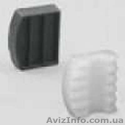 Вставка пластиковая для хромированного соединителя. - <ro>Изображение</ro><ru>Изображение</ru> #1, <ru>Объявление</ru> #1017629