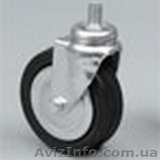 Колесо опорное для хромированных конструкций. - <ro>Изображение</ro><ru>Изображение</ru> #1, <ru>Объявление</ru> #1017842