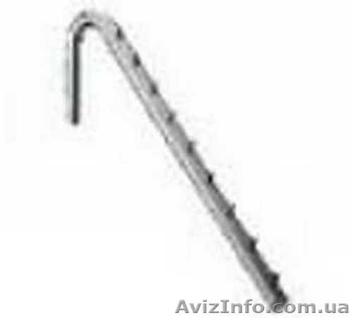 Вешак наклонный 537A/R37 - <ro>Изображение</ro><ru>Изображение</ru> #1, <ru>Объявление</ru> #1017140