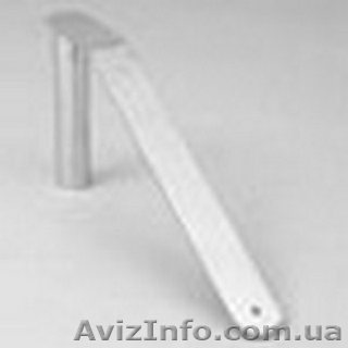 Полкодержатель наклонный. Угол наклона 30 градусов - <ro>Изображение</ro><ru>Изображение</ru> #1, <ru>Объявление</ru> #1018217