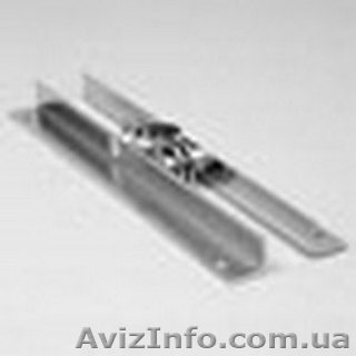 Полкодержатель прямой двойной. - <ro>Изображение</ro><ru>Изображение</ru> #1, <ru>Объявление</ru> #1018259