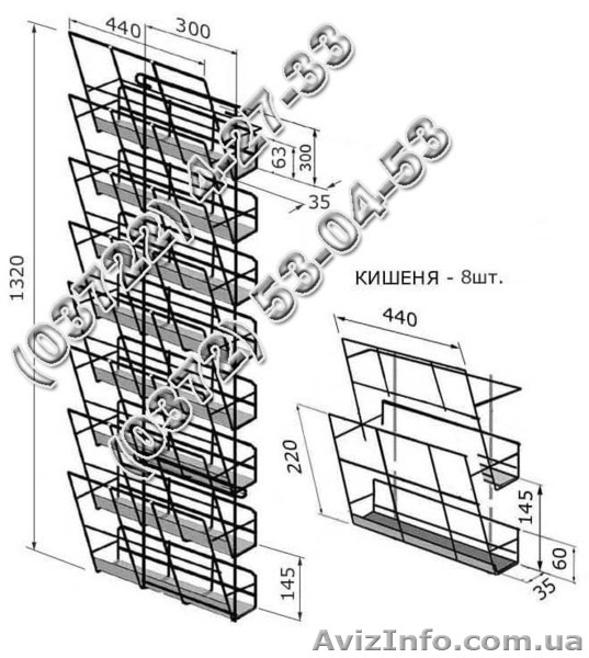 Витрина Деко.......... - <ro>Изображение</ro><ru>Изображение</ru> #1, <ru>Объявление</ru> #1019664