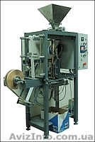 ЗТО "Аванпак" автомат для фасовки фурнитуры и штучных изделий в пакеты "Флоу-Пак - <ro>Изображение</ro><ru>Изображение</ru> #1, <ru>Объявление</ru> #1055076