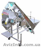 ЗТО "Аванпак" Дозатор автоматический для фасовки овощей и фруктов в готовую тару - <ro>Изображение</ro><ru>Изображение</ru> #1, <ru>Объявление</ru> #1055071