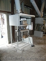 ЗТО "Аванпак" Дозатор для фасовки в готовые пакеты с встроенным запайщиком - <ro>Изображение</ro><ru>Изображение</ru> #1, <ru>Объявление</ru> #1055061