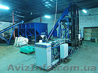 ЗТО "Аванпак" Линия по прессовке и упаковке опилок, торфа, древесной стружки, ми - <ro>Изображение</ro><ru>Изображение</ru> #1, <ru>Объявление</ru> #1055055