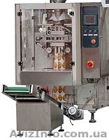 Фасовочно-упаковочный автомат Пневматик-1000 - <ro>Изображение</ro><ru>Изображение</ru> #1, <ru>Объявление</ru> #1055029