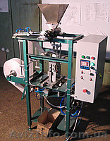 ЗТО "Аванпак" Фасовочно-упаковочный автомат Пневматик-250 для фасовки в пакеты " - <ro>Изображение</ro><ru>Изображение</ru> #1, <ru>Объявление</ru> #1055020