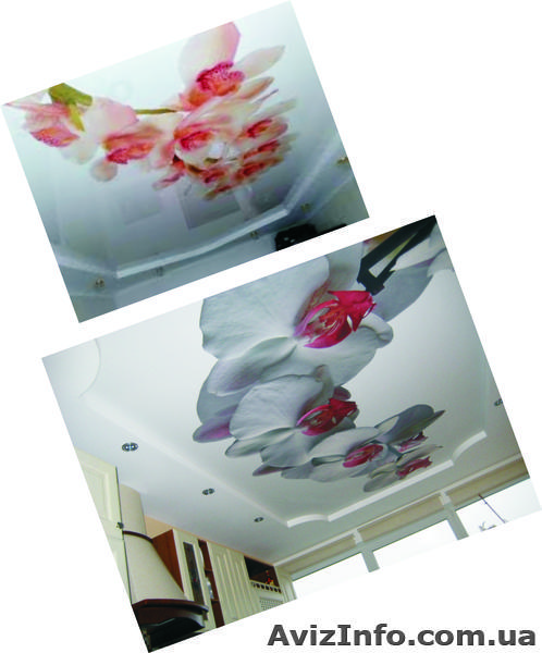 Низькі ціни на натяжні стелі в Чернівцях. Монтаж, Дизайн, обслуговування - <ro>Изображение</ro><ru>Изображение</ru> #1, <ru>Объявление</ru> #1071186