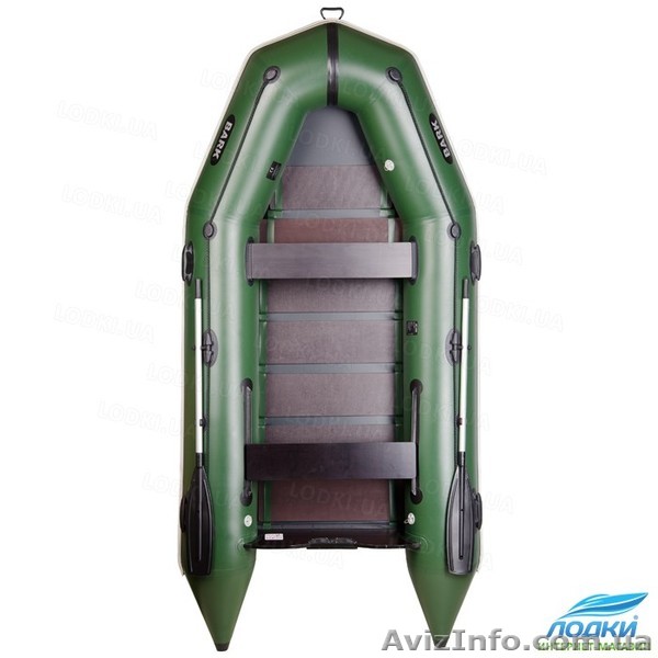 Надувная лодка BARK BT-330 моторная - <ro>Изображение</ro><ru>Изображение</ru> #1, <ru>Объявление</ru> #1110009