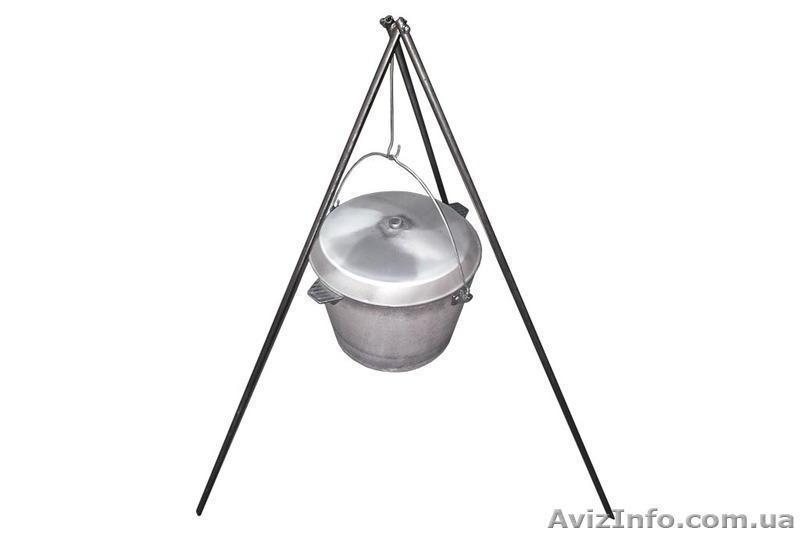 Тренога рыбацкая. - <ro>Изображение</ro><ru>Изображение</ru> #1, <ru>Объявление</ru> #1124363