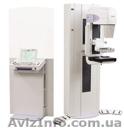 Продаю аналоговый маммограф Hologic Lorad M-IV - <ro>Изображение</ro><ru>Изображение</ru> #1, <ru>Объявление</ru> #1149216