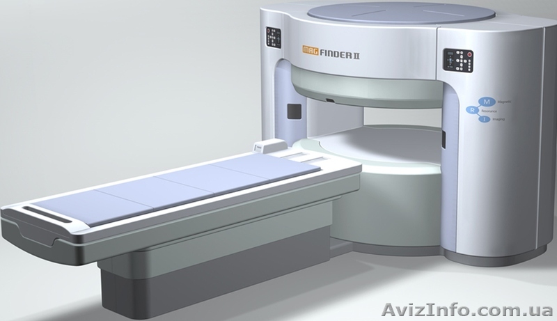 Продаю низкопольные МРТ с постоянным магнитом 0.32Т MagFinder II  - <ro>Изображение</ro><ru>Изображение</ru> #1, <ru>Объявление</ru> #1149228