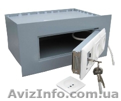 Встраиваемые сейфы и тайники в Украине купить в Черновцах - <ro>Изображение</ro><ru>Изображение</ru> #1, <ru>Объявление</ru> #1227883