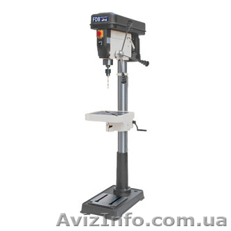 Напольный сверлильный станок  Drilling 32 - <ro>Изображение</ro><ru>Изображение</ru> #1, <ru>Объявление</ru> #401274