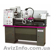 Точный токарно-винторезный станок OPTI Turn D 320 X 920   - <ro>Изображение</ro><ru>Изображение</ru> #1, <ru>Объявление</ru> #409858