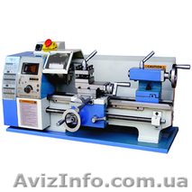 Токарно-винторезный станок Turner 250х550V - <ro>Изображение</ro><ru>Изображение</ru> #1, <ru>Объявление</ru> #409841