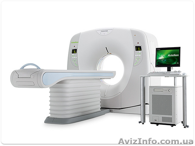 Новый компьютерный томограф Toshiba Astelion 16 – качество и надежность    - <ro>Изображение</ro><ru>Изображение</ru> #1, <ru>Объявление</ru> #1261366