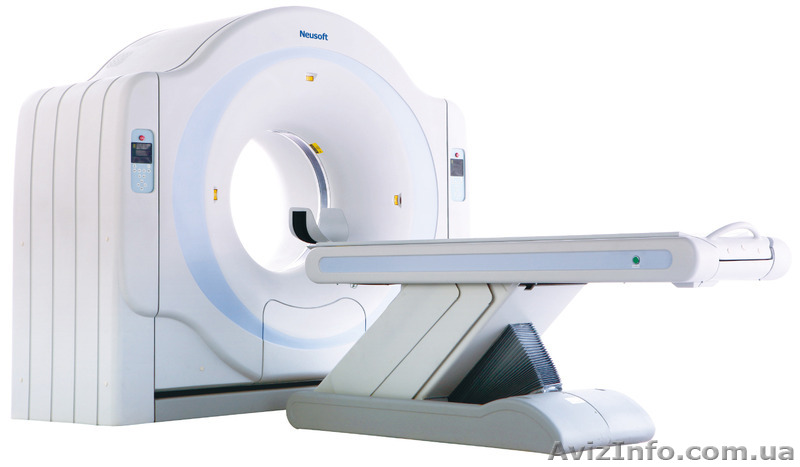 Новое от RH: в продаже компьютерный томограф Neuviz Neusoft 16!  - <ro>Изображение</ro><ru>Изображение</ru> #1, <ru>Объявление</ru> #1261364