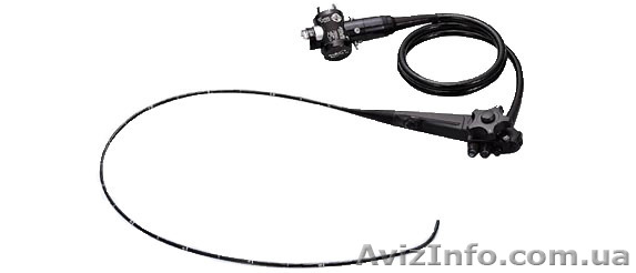 В продаже видеогастроскоп Olympus GIF-N180   - <ro>Изображение</ro><ru>Изображение</ru> #1, <ru>Объявление</ru> #1261358