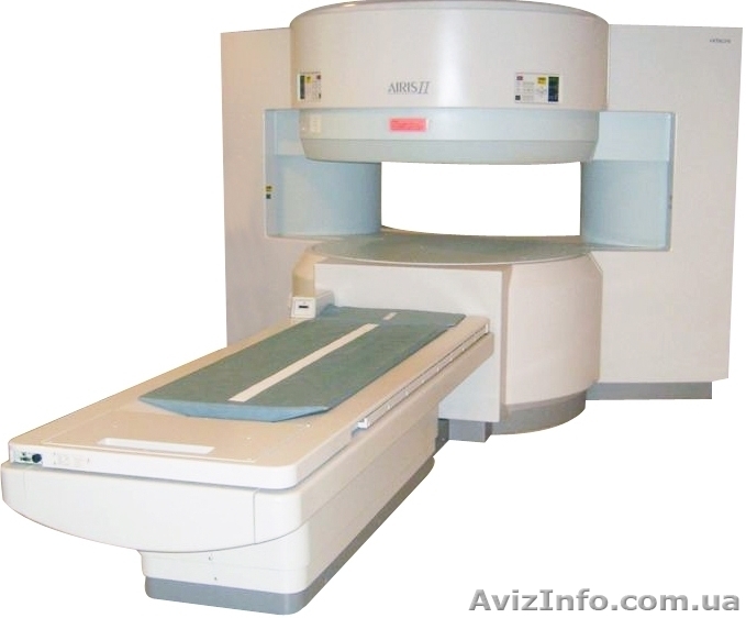 Низкопольная МРТ система Hitachi Airis II – выгодное предложение   - <ro>Изображение</ro><ru>Изображение</ru> #1, <ru>Объявление</ru> #1261339