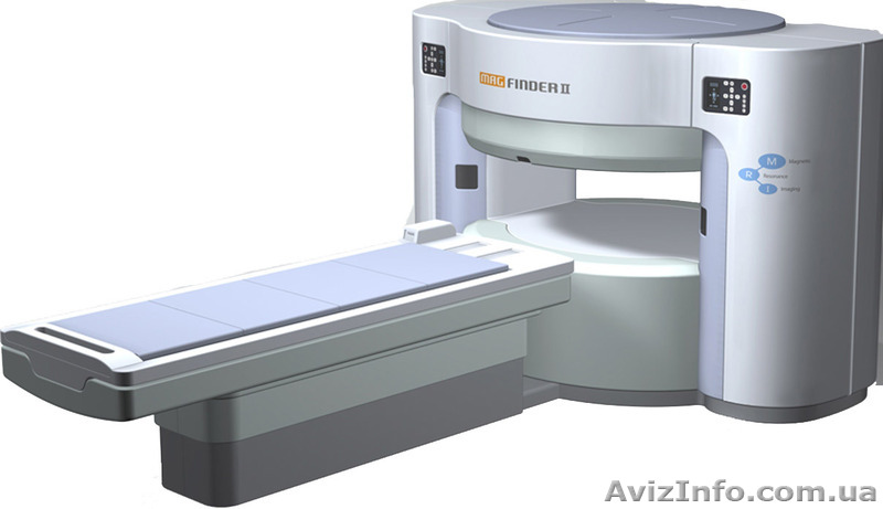 Новый MagFinder II 0.32T – лучшее решение для нейрохирургии и онкологии  - <ro>Изображение</ro><ru>Изображение</ru> #1, <ru>Объявление</ru> #1261345