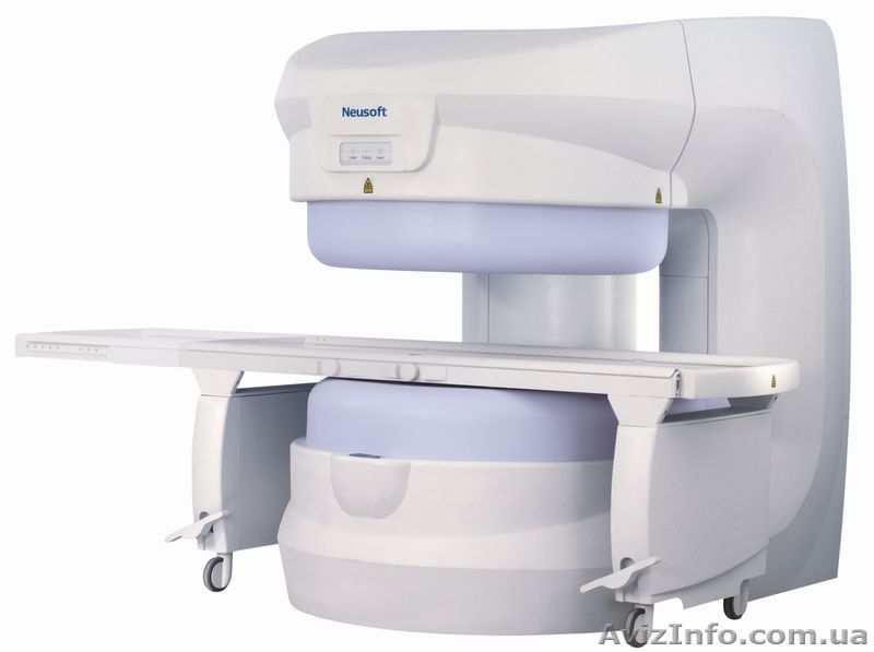 Магнитно-резонансный томограф Neusoft Superstar 0.35T - выгодное предложение от RH  - <ro>Изображение</ro><ru>Изображение</ru> #1, <ru>Объявление</ru> #1261365