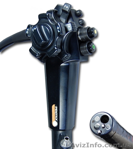 Видеоколоноскоп Pentax EC-3490LK (продам)  - <ro>Изображение</ro><ru>Изображение</ru> #1, <ru>Объявление</ru> #1261362