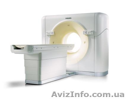 16-срезовая КТ система Philips Brilliance – высокая производительность и надежность  - <ro>Изображение</ro><ru>Изображение</ru> #1, <ru>Объявление</ru> #1261351