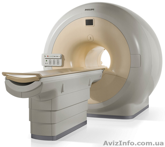 Нужен высокопольный МРТ? Остановите свой выбор на Philips Achieva 1.5T!  - <ro>Изображение</ro><ru>Изображение</ru> #1, <ru>Объявление</ru> #1261341