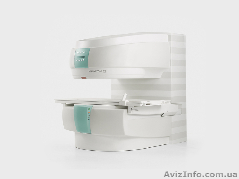 МРТ Siemens Magnetom C! – купить недорого  - <ro>Изображение</ro><ru>Изображение</ru> #1, <ru>Объявление</ru> #1261349