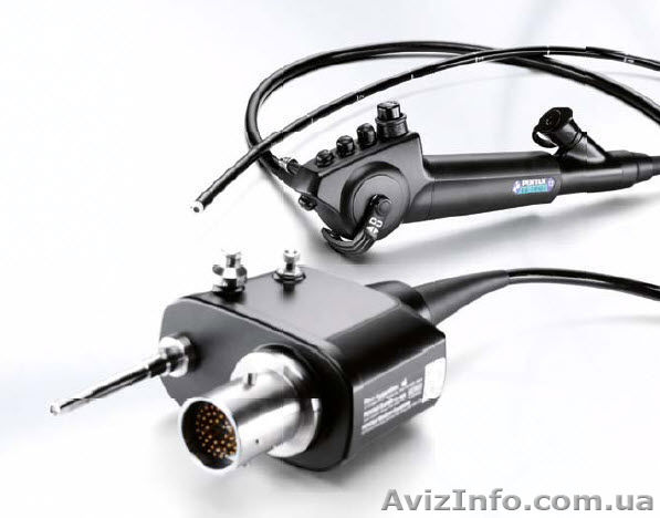 Продается видеобронхоскоп Pentax EB-1970K  - <ro>Изображение</ro><ru>Изображение</ru> #1, <ru>Объявление</ru> #1261361