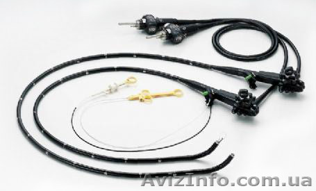 Продаю видеоколоноскоп Olympus CF-2T160L  - <ro>Изображение</ro><ru>Изображение</ru> #1, <ru>Объявление</ru> #1261359