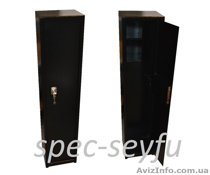 Сейф оружейный Со 1300/2 - <ro>Изображение</ro><ru>Изображение</ru> #1, <ru>Объявление</ru> #1282557