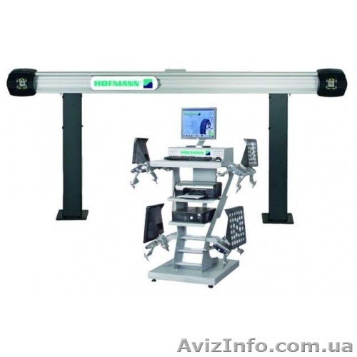 Купить компьютерный стенд развал схождения 3D Geoliner 650 Dual Supports - <ro>Изображение</ro><ru>Изображение</ru> #1, <ru>Объявление</ru> #1286015