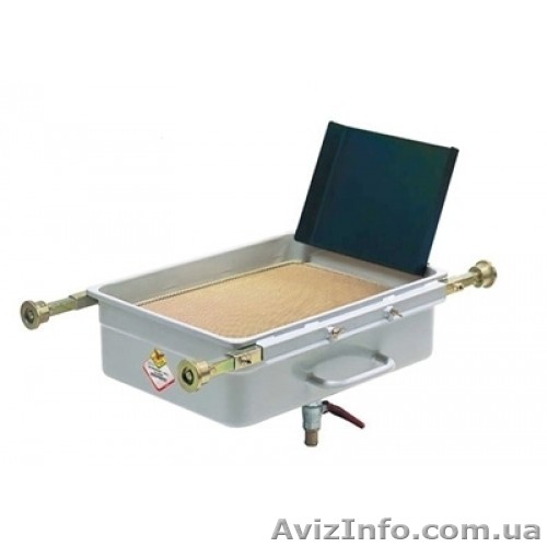 Ямный поддон для слива отработанного масла raasm 42060 - <ro>Изображение</ro><ru>Изображение</ru> #1, <ru>Объявление</ru> #1285991