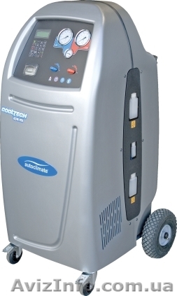 Купить установка для заправки автокондиционеров AC690PRO - <ro>Изображение</ro><ru>Изображение</ru> #1, <ru>Объявление</ru> #1286060