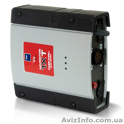 Диагностический прибор NAVIGATOR TXTs + idc4 light car - <ro>Изображение</ro><ru>Изображение</ru> #1, <ru>Объявление</ru> #1286070