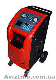 Установка для обслуживания АКПП CAT-501+ (LAUNCH) - <ro>Изображение</ro><ru>Изображение</ru> #1, <ru>Объявление</ru> #1286002