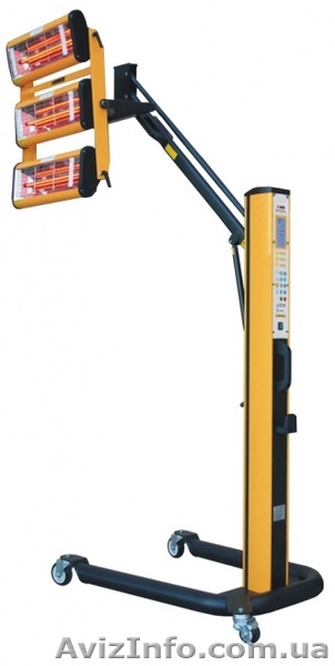 Инфракрасная сушка GI15112 - <ro>Изображение</ro><ru>Изображение</ru> #1, <ru>Объявление</ru> #1286069