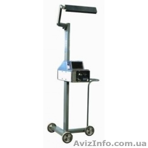 Устройство для проверки и регулировки света фар HLT 600/610/620/650  - <ro>Изображение</ro><ru>Изображение</ru> #1, <ru>Объявление</ru> #1286101