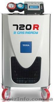 Заправочная станция для кондиционеров Konfort 720R - <ro>Изображение</ro><ru>Изображение</ru> #1, <ru>Объявление</ru> #1286058