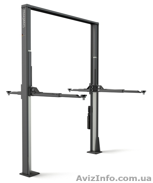 Автомобильный подъемник, NUSSBAUM HL 2.30 K / ATT HL 3000 K - <ro>Изображение</ro><ru>Изображение</ru> #1, <ru>Объявление</ru> #1285288