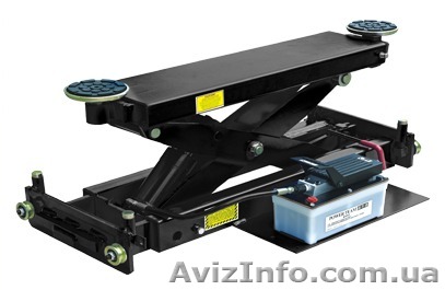 Траверса NUSSBAUM Laser Jack - <ro>Изображение</ro><ru>Изображение</ru> #1, <ru>Объявление</ru> #1285716